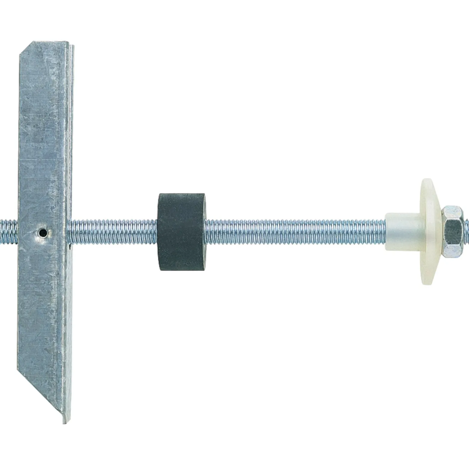 Fischer 25x Kippdübel KM 10 - 050326