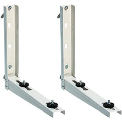 Fischer 1x Klimagerätebefestiger KLIMA EASY KLIK - 521760