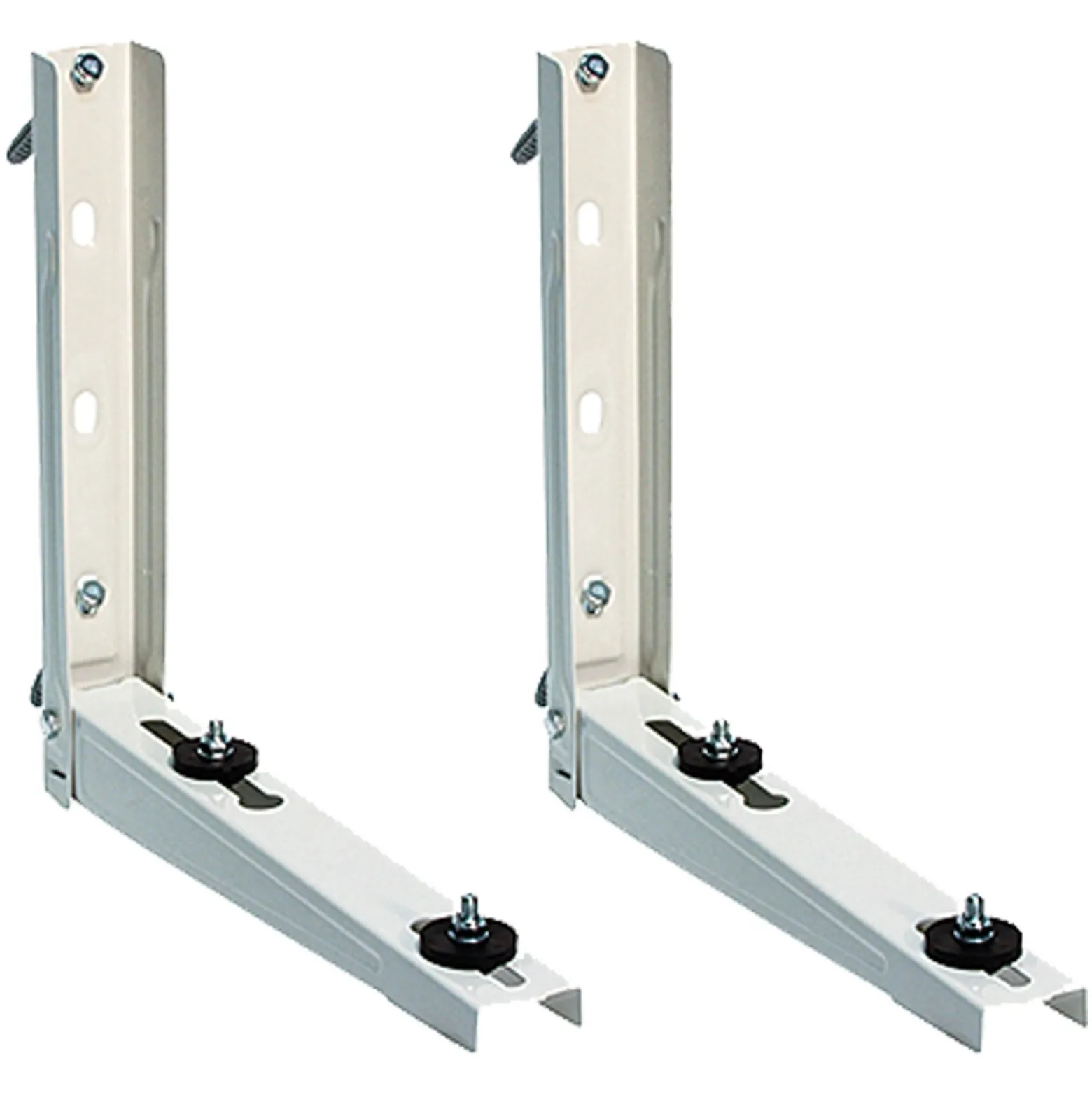 Fischer 1x Klimagerätebefestiger KLIMA EASY KLIK - 521760