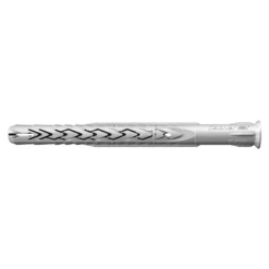 Fischer 100x Langschaftdübel SXRL 8 x 80 mm - 540880