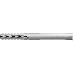 Fischer 100x Langschaftdübel SXR 8 x 80 mm ohne Schraube - 506196