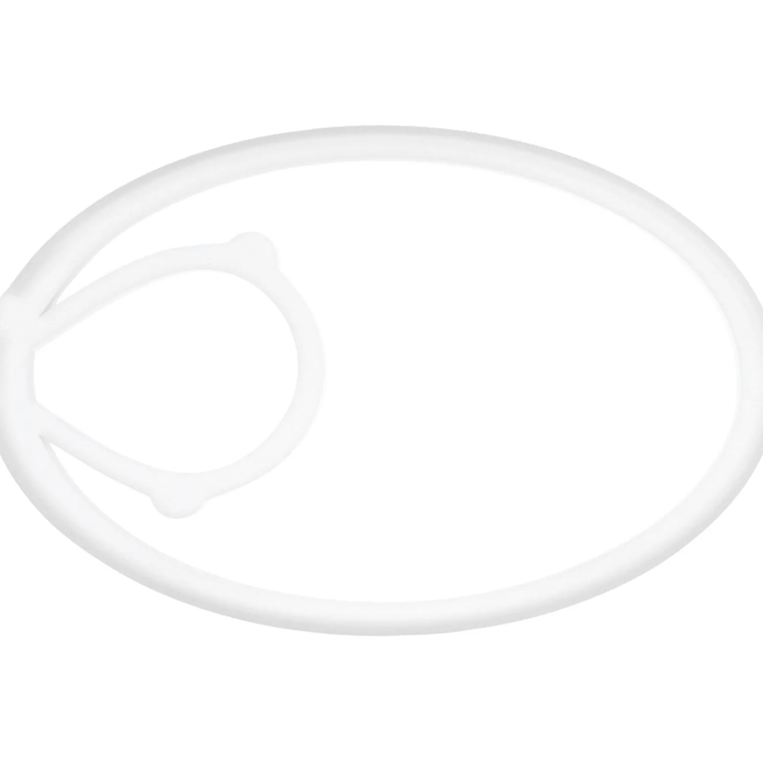 Fischer 50x Mauernutclip FWSC 30 - 55 - 545792