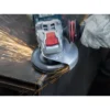 Fischer 50x Mutter & Scheibe M 10 galvanisch verzinkt - 510510