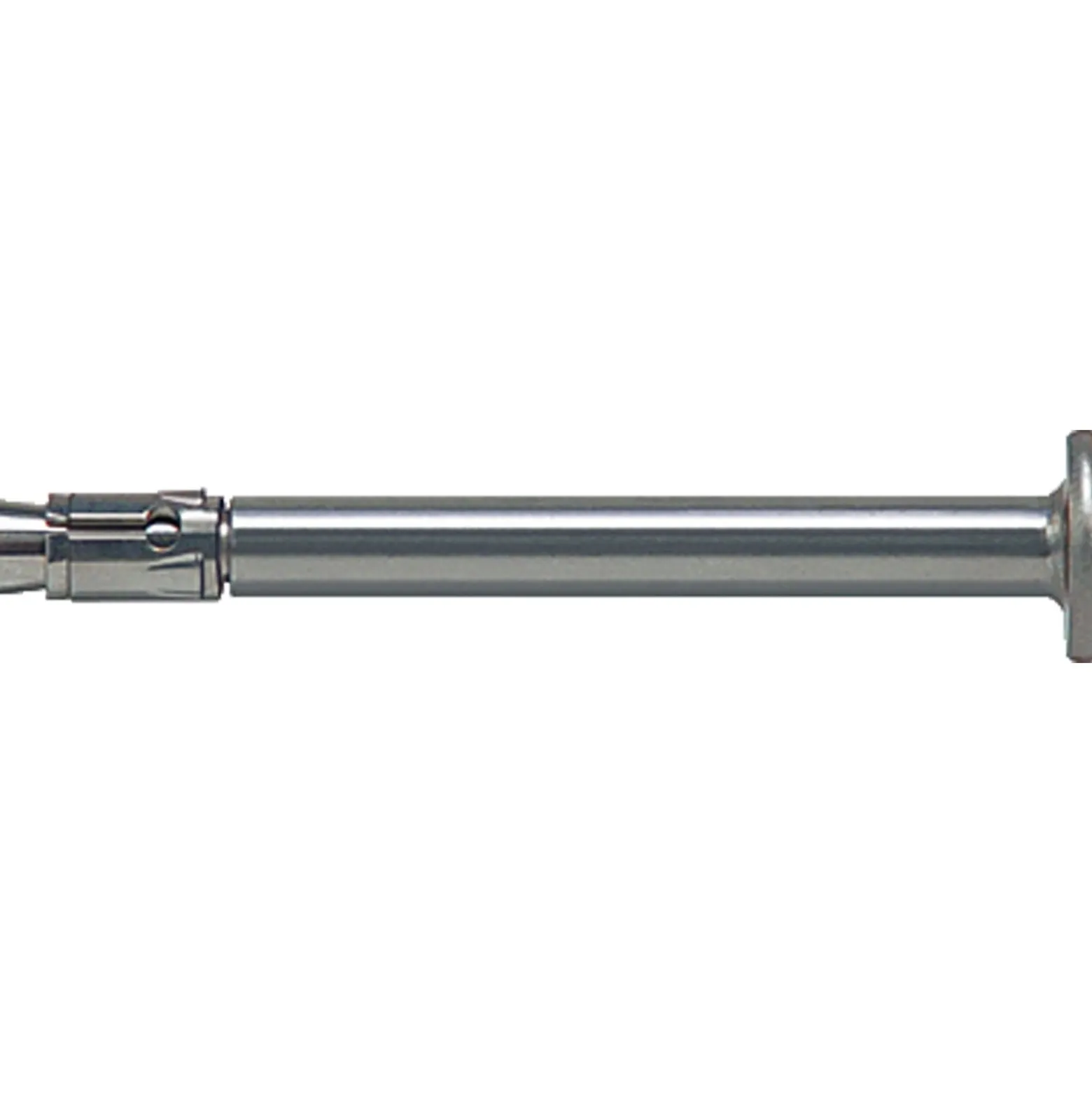 Fischer 25x Nagelanker FNA II 6 x 30/5 C hochkorrosionsbeständiger Stahl - 44124