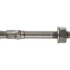 Fischer 25x Nagelanker FNA II 6 x 30 mm M6/5 C hochkorrosionsbeständiger Stahl - 44113