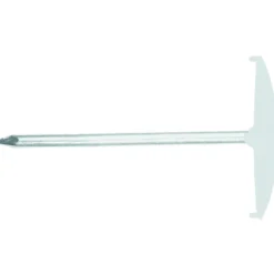 Fischer 100x Nagelscheibe NSB 2 / 60 - 048310