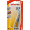 Fischer 2x Rahmendübel S 8 H RW - 52193