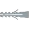 Fischer 50x Spreizdübel S 10 - 50110