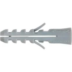Fischer 50x Spreizdübel S 10 - 50110
