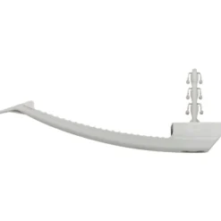 Fischer 50x Steckfix plus Kabelbügel SF plus KB 8 - 048171