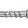 Fischer 25x Turbo Porenbetonanker FTP M 10 Metall - 078417