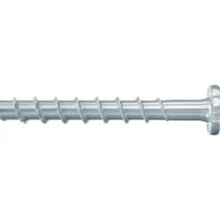 Fischer 100x UltraCut FBS II 6 x 40/5 LP großem Panhead - 546379