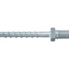 Fischer 100x UltraCut FBS II 6 x 25 M8/19 Außengewinde - 546395