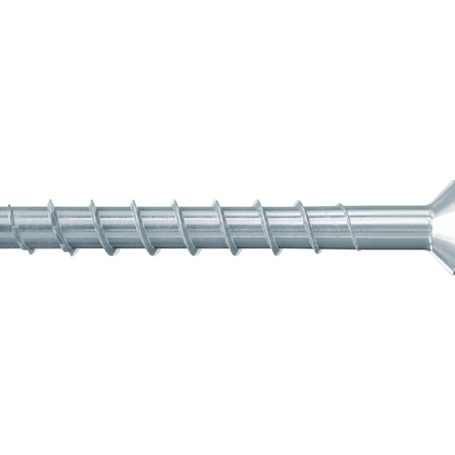 Fischer 50x UltraCut FBS II 8 x 100 mm 50/35 SK Senkkopf - 558229