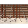 Fischer 20x UltraCut FBS II 8 x 190 mm 140/125 US Sechskant mit U-Scheibe Innenstern TX - 558221