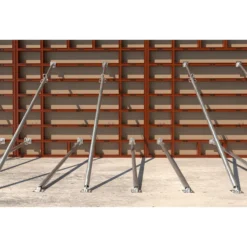 Fischer 20x UltraCut FBS II 8 x 190 mm 140/125 US Sechskant mit U-Scheibe Innenstern TX - 558221