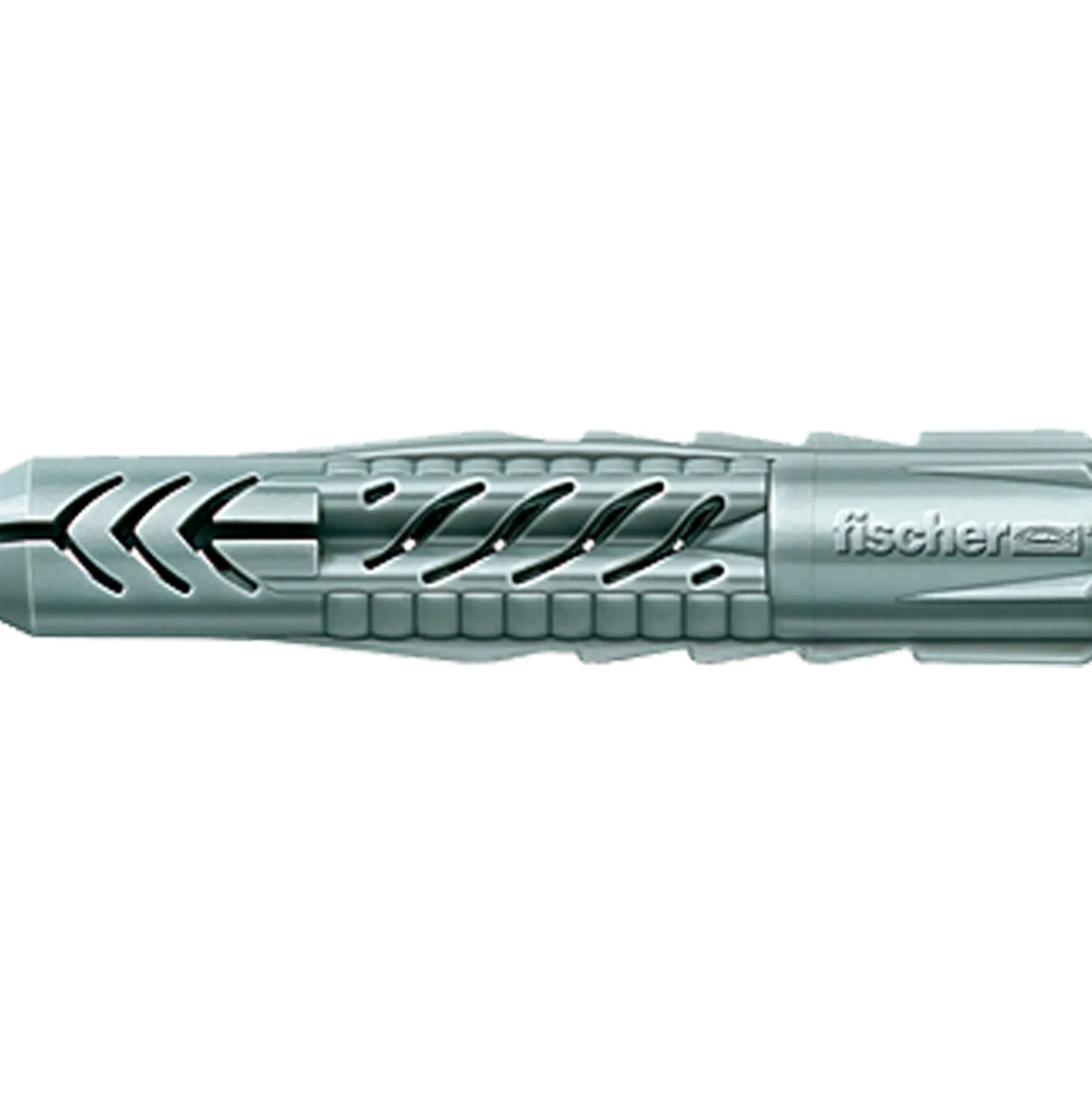 Fischer 10x Universaldübel UX 14 x 75 mm - 77893