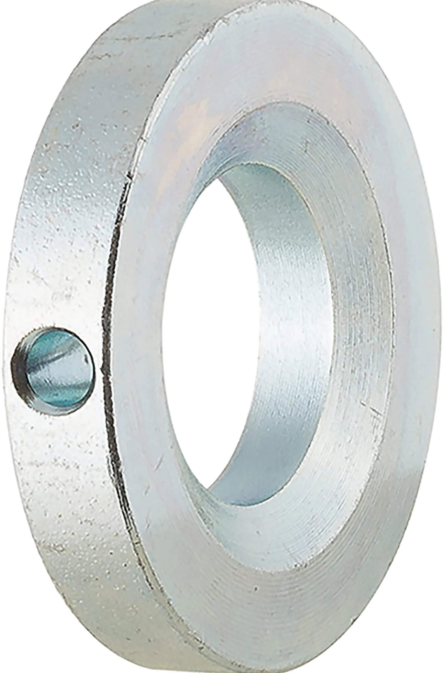 Fischer 4x Verfüllscheibe FFD 30 x 14 x 6 mm nicht rostender Stahl A4 - 541987