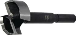 FISCH Forstnerbohrer Black Shark Ø 15 mm 90 mm - 031BS01500
