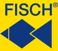 FISCH Zentrumbohrer Type 0500 Bohr-Ø 22 - 76 mm - 051222-075