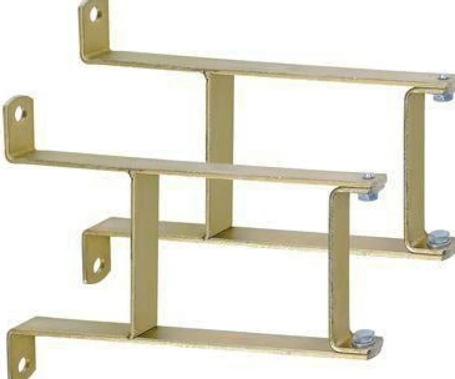 Flamco Verteilerbalken-Wandhalterung