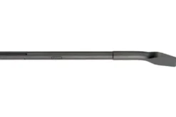 Fliesenmeißel SDS-max L.400mm B.50mm Fliesenmeißel,abgekröpft METABO