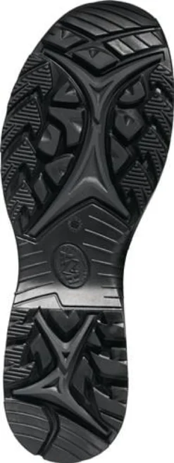 Freizeitschuh BE Athletic 2.1 GTX low Gr.8(42) schwarz Mikrofaser/Textil
