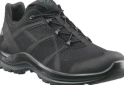 Freizeitschuh BE Athletic 2.1 GTX low Gr.8(42) schwarz Mikrofaser/Textil