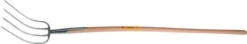 Freund Victoria Dunggabel ABT Standard Zinkenlänge 310 mm 4 Zinken - 1270640