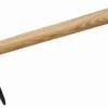 Freund Victoria Herzblatt-Häckchen Länge 45 cm und 2 Zinken - 1370571