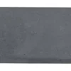 Friedrich Müller Bankstein L150xB50xH25mm Siliciumcarbid - 843440