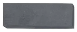 Friedrich Müller Bankstein L150xB50xH25mm Siliciumcarbid - 843440