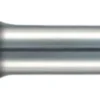 Frässtift WRC D.6mm Kopf-L.14mm Schaft-D.3mm HM Verz.Kreuz TECWERK