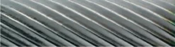Frässtift ZYA D.3mm Kopf-L.14mm Schaft-D.3mm HM Verz.Normal,fein TECWERK