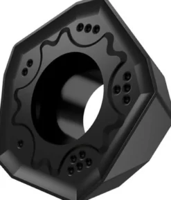Fräswendeschneidplatte ISO PDKX 0905ZEER-FM:M8345 D. 5,5mm PVD beschichtet
