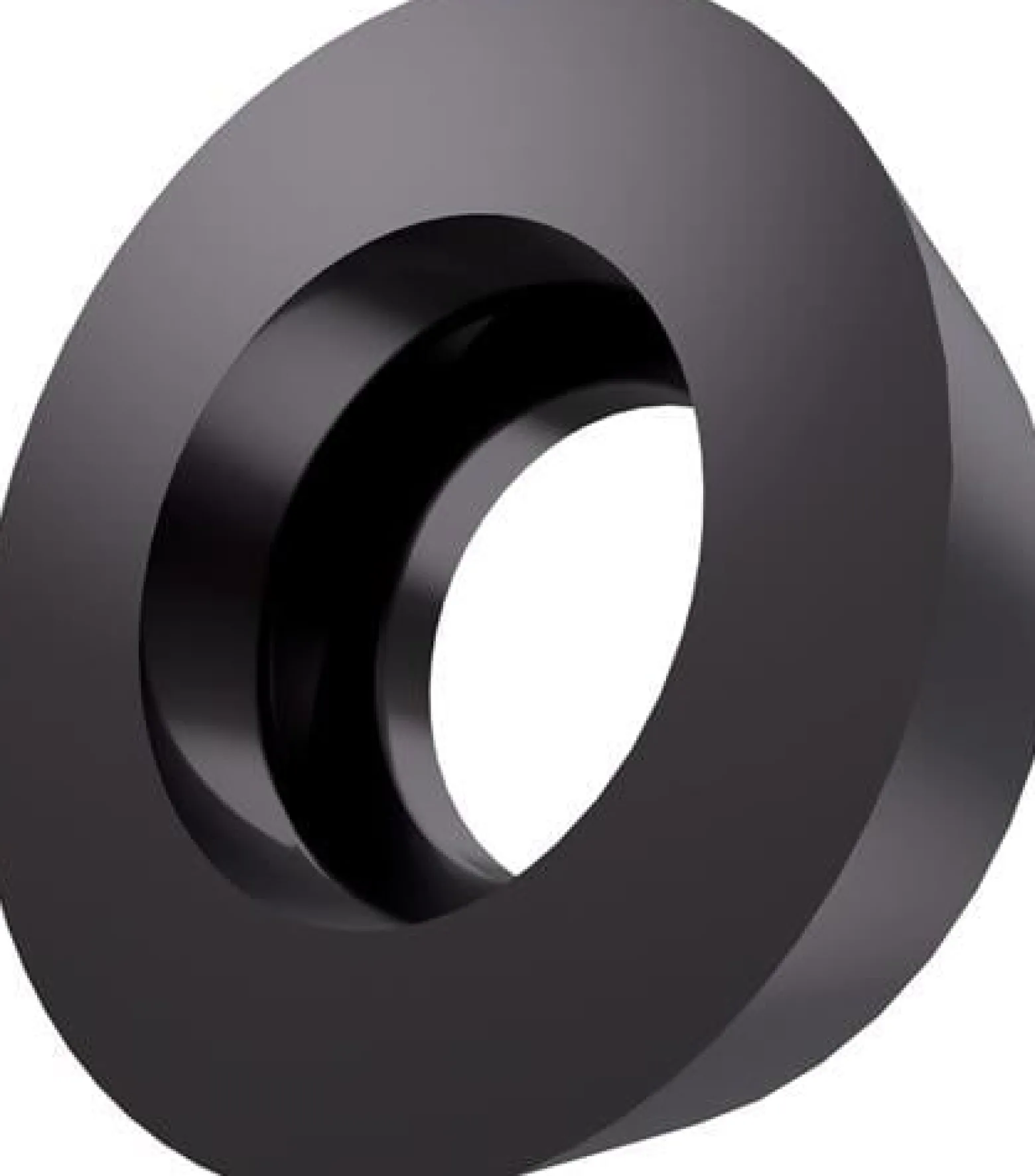 Fräswendeschneidplatte ISO RDHX 0501MOE:M8310 D. 2,2mm PVD beschichtet PRAMET