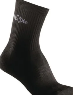 Funktionssocke Gr.43-45 schwarz HAIX