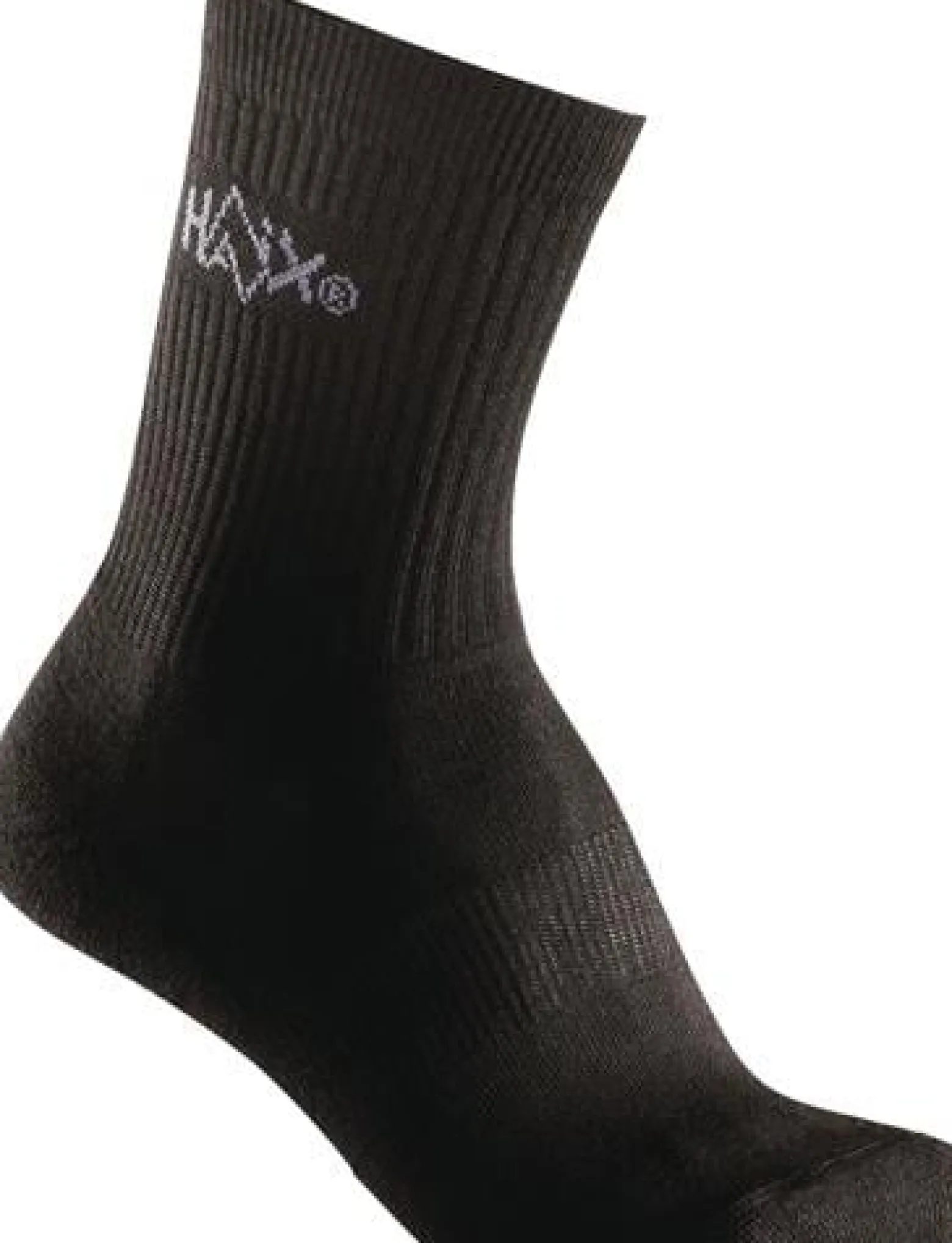 Funktionssocke Gr.43-45 schwarz HAIX