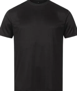 Funktions-T-Shirt AMERES Gr.XXL schwarz ELYSEE