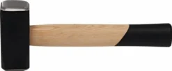 Fäustel Kopfgewicht 1.250 g - SH1250A