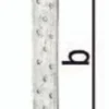 GAH Alberts Flachstahlbetonanker 205 x 40 x 40 mm S.2 mm Stahl roh sdmverz - 332105