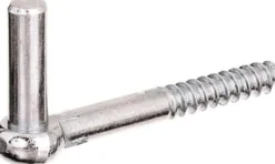 GAH Alberts Kloben z.Einschr.13x115mm galv.verz.d.pass. - 312138