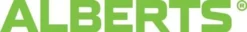 GAH Alberts Schlosskasten DIN L/R Maß A185xB90xC55xE34mm Dornm.55mm - 413415