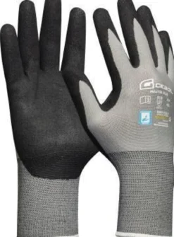 GEBOL Handschuh Master Flex Gr. 9 709545