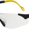 GEBOL Schutzbrille Safety Comfort 730001 klar
