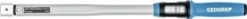 GEDORE Drehmomentschlüssel TF-SE300 60-300 Nm 14x18mm - 3278557