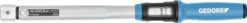 GEDORE Drehmomentschlüssel TF-SE200 40-200 Nm 14x18mm - 3278549