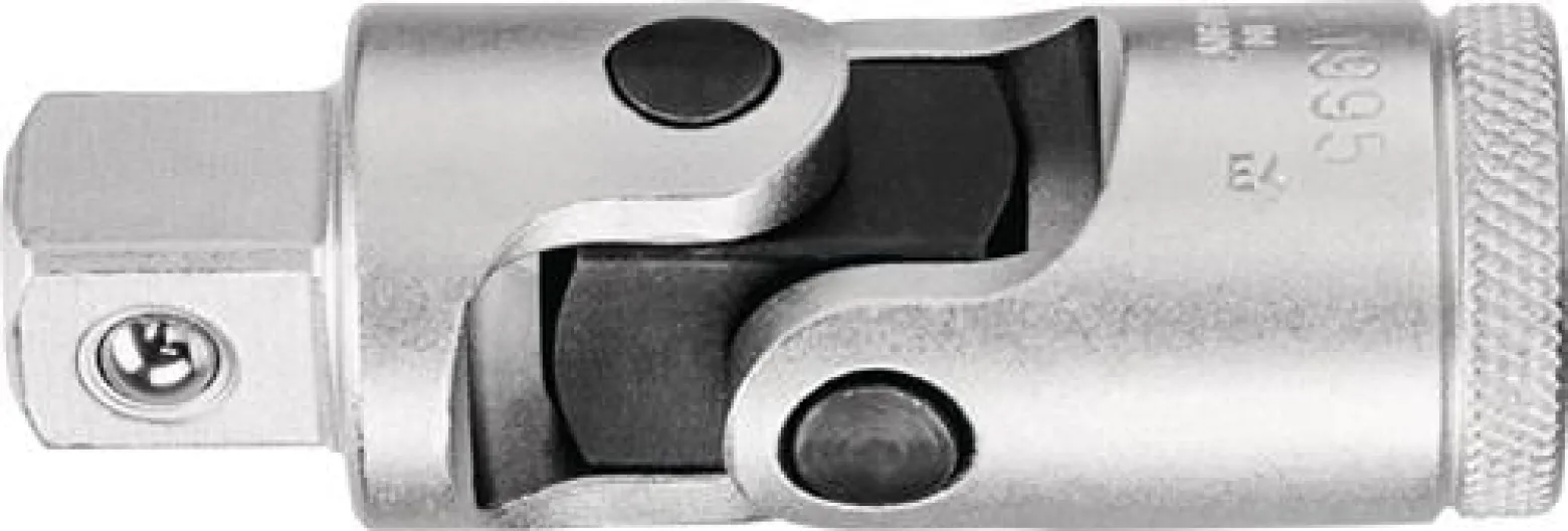 Gedore Kardangelenk 1995 1/2 ″ - 6144750