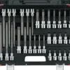 Gedore Red Steckschlüsselsatz R6800 3032 32tlg. 1/2" für Innen-Torx-Schrauben - 3301577