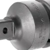 Gedore Reduzierstück KB 1930 Antriebsvierkant 1/2″ Abtriebsvierkant 3/8″ Länge 38 mm - 6650370
